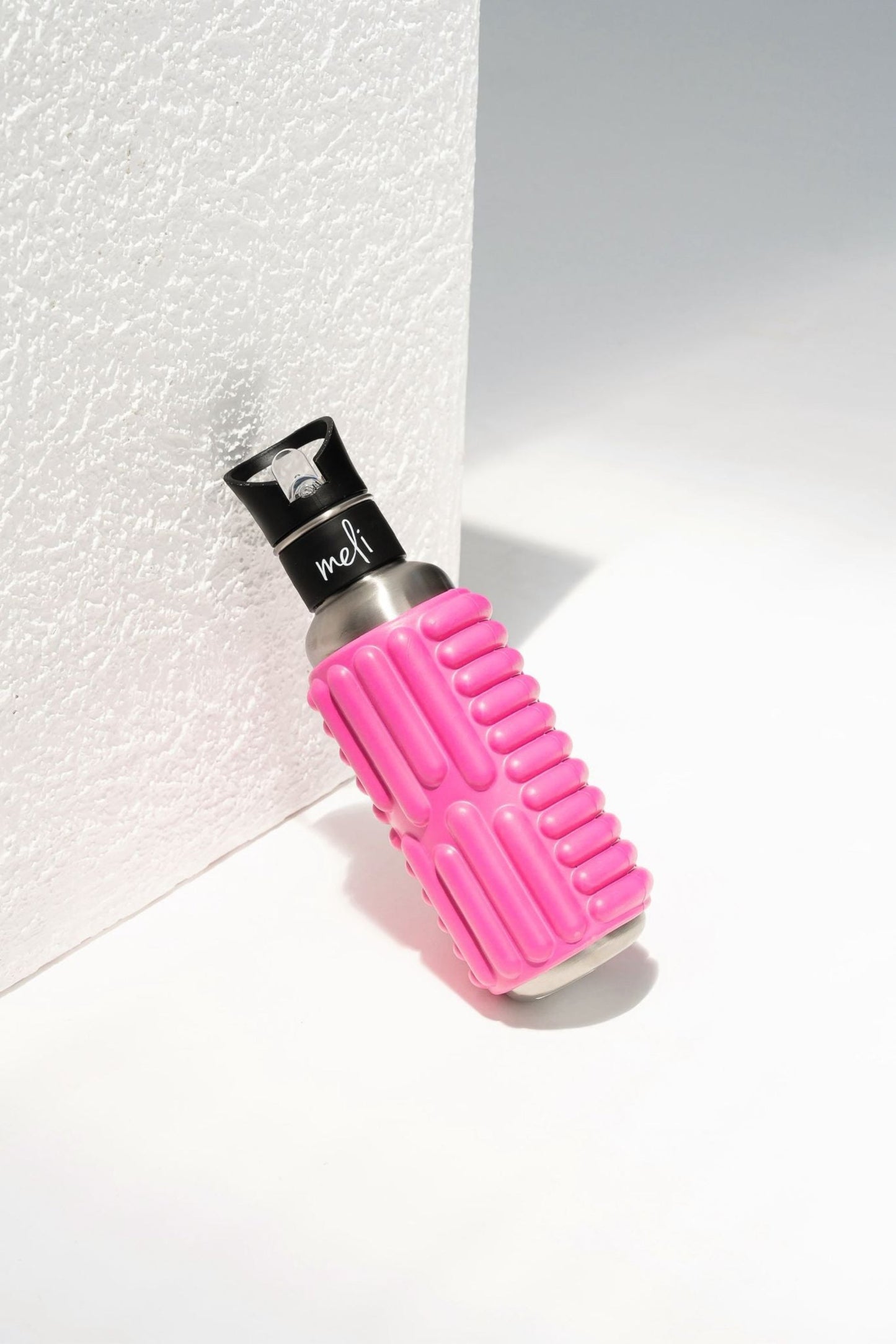HydroRoll Foam Roller Matara - Pembe