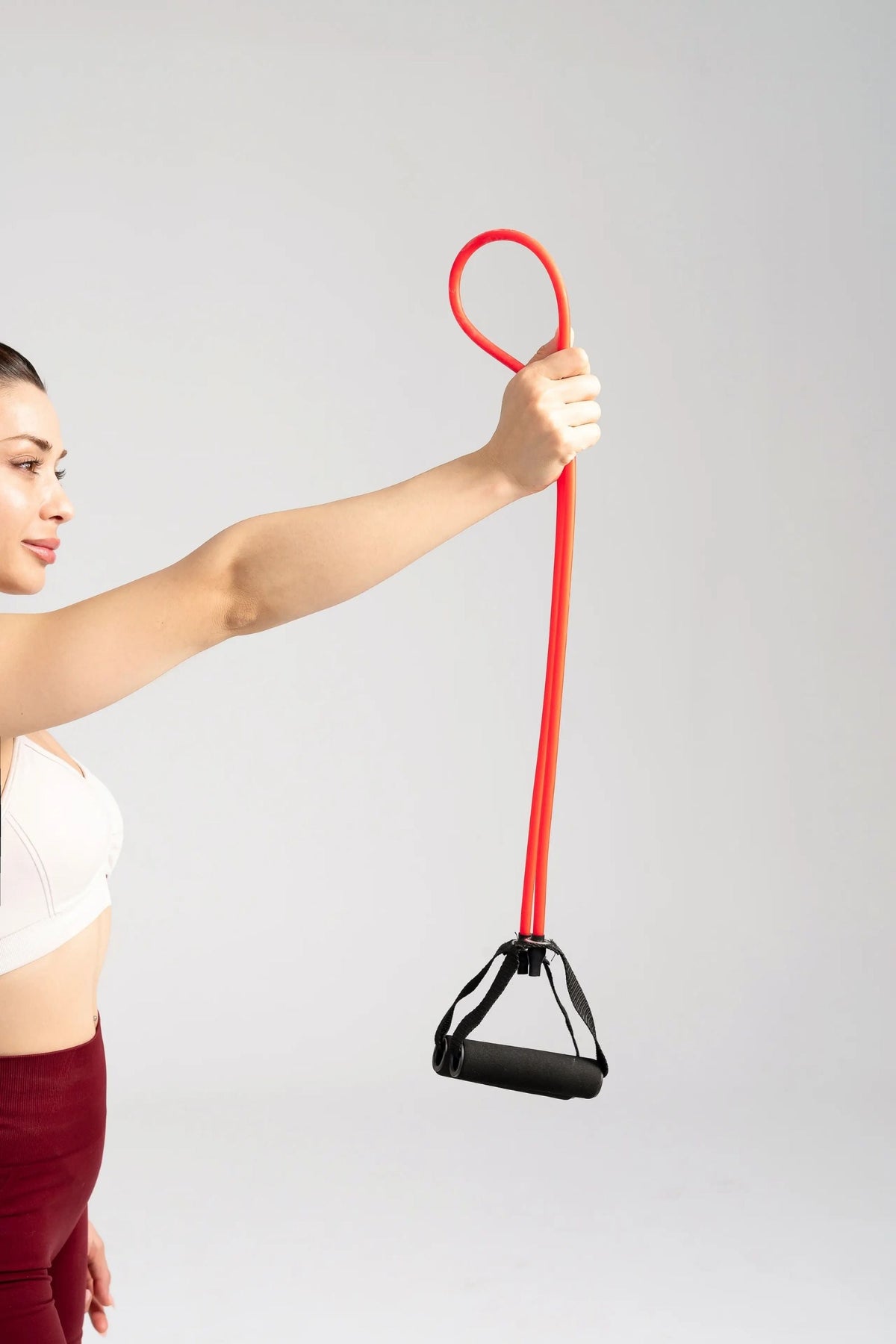 Join Meli Egzersiz Bandı 15 KG'lık Direnç