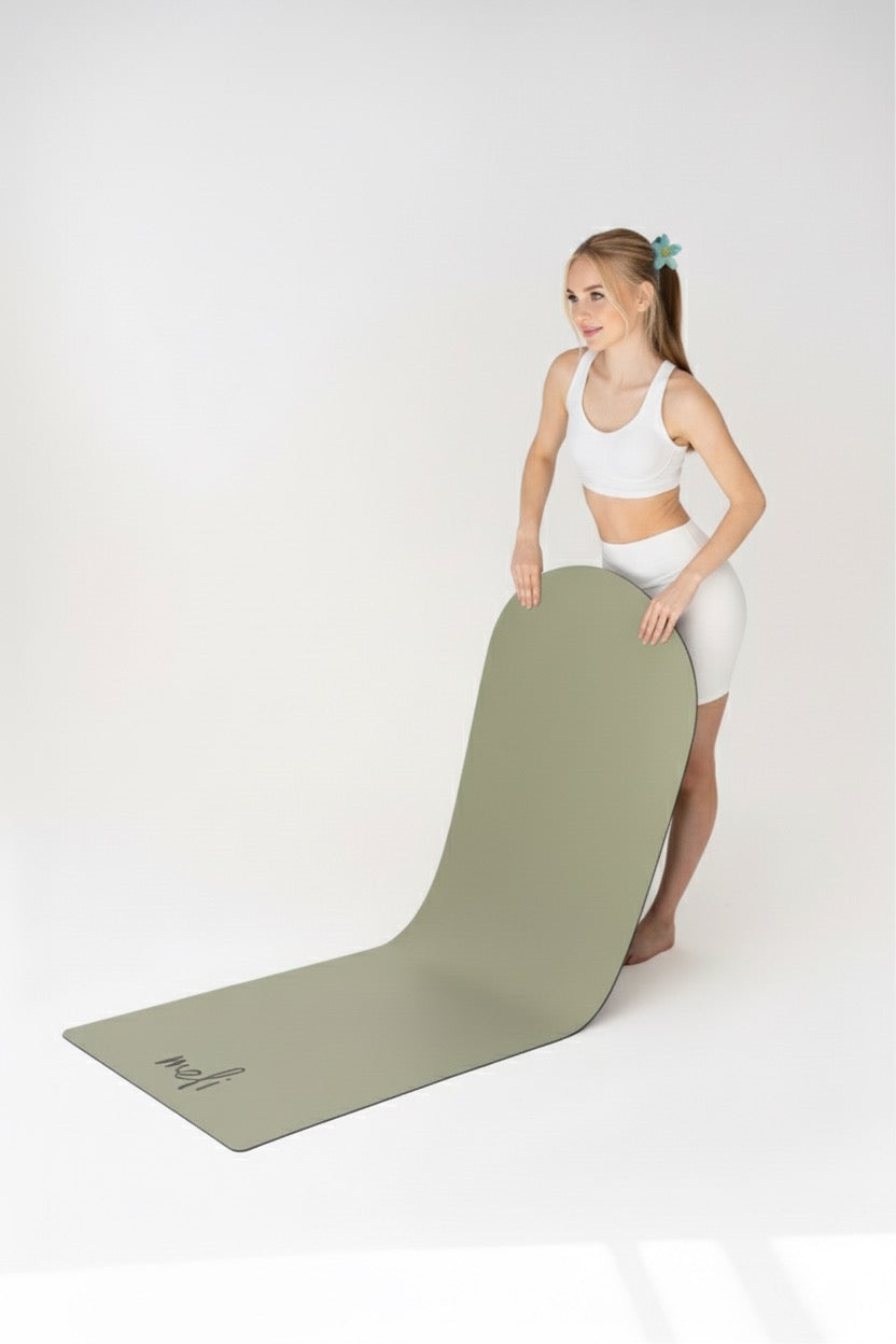 Join Meli Flow Yoga Matı