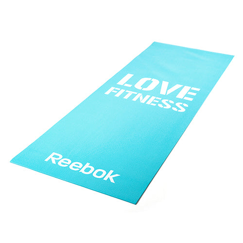 Reebok RAMT-11024BLL Yoga Mat