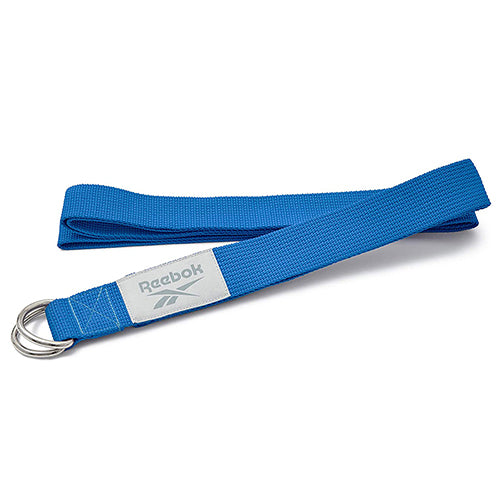 Reebok RAYG-10023BL Yoga Kayışı