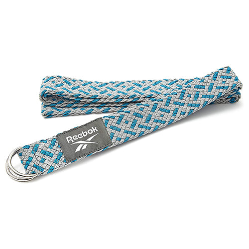 Reebok RAYG-10026 Premium Yoga Kayışı
