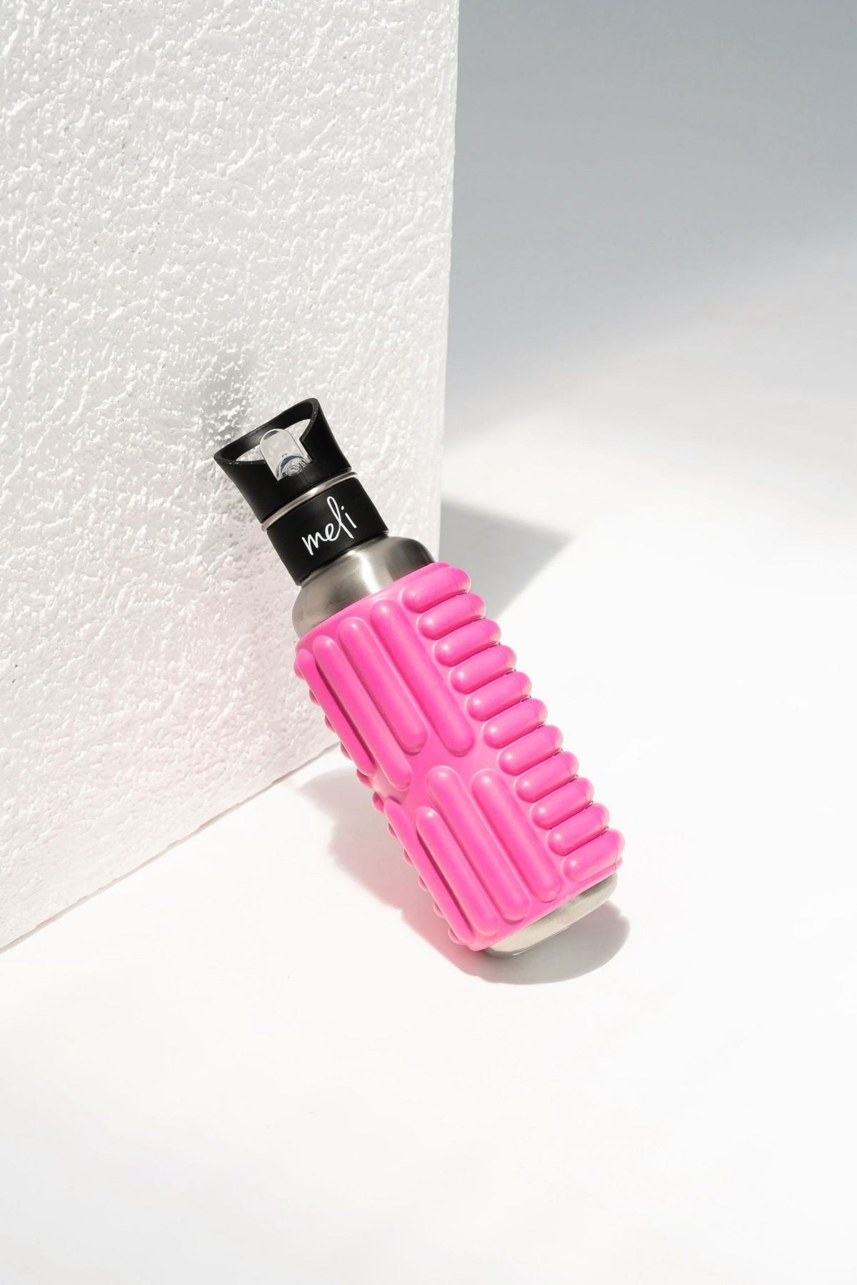 HydroRoll Foam Roller Matara - Pembe
